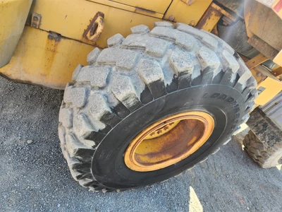 Used 2011 DEERE 544K Wheel Loaders | Abele Tractor #1342912