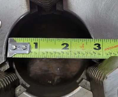 Kobayasi Victor TC230F Tooling & Accessories, Lathe Chucks | Machinery Central (6)