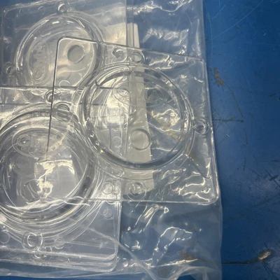 NEW Exact Commercial Replacement Parts 00418.00