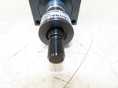 Edrive HD304 Eliminator HD Heavy Duty High Speed & Force 4" Stroke 4000lbf