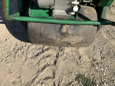 Used CUSHMAN LAWNAIRE IV Core Aerators Michigan US | Miedema Asset Management Group #1579996