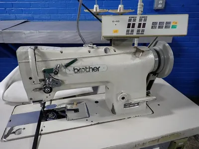 Used BROTHER LS2B837310 Miscellaneous Packaging Equipment Ohio US | HGR 24 #1128424