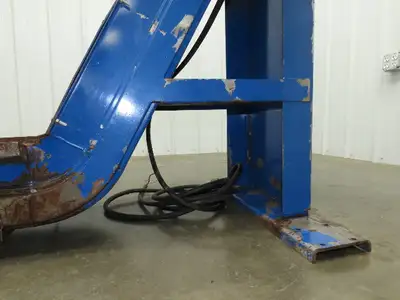 Used TURBO SYSTEMS _UNKNOWN_ Conveyor Parts Indiana US | Arrow Industrial #1366794