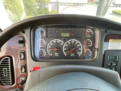 Used 2013 FREIGHTLINER 114SD Combination Sewer Cleaners California US | Big Truck & Equipment #1412332