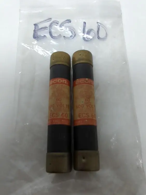 Used ECON _UNKNOWN_ Miscellaneous Equipment (Electrical & Power) | Surplus Asset Holdings #1194095