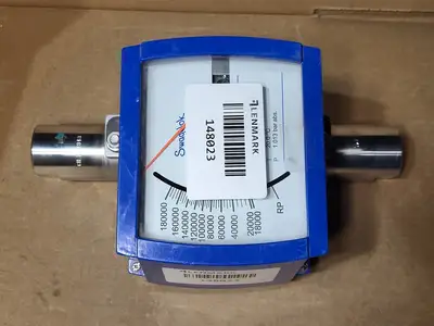 USED 2013 SWAGELOK VAF-M3-2-1-06M-0