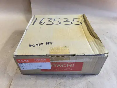 NEW HITACHI 0317704