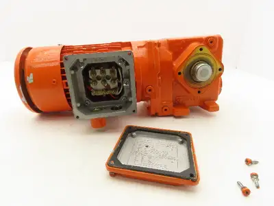 Used NORD _UNKNOWN_ Speed Reducers Indiana US | Arrow Industrial #1408852