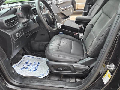Used 2021 FORD EXPLORER SUVs Wyoming US | Miedema Asset Management Group #1312283