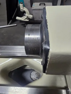 NARDINI Nodus ND1760 Lathes, Gap Bed | Machinery Central (19)