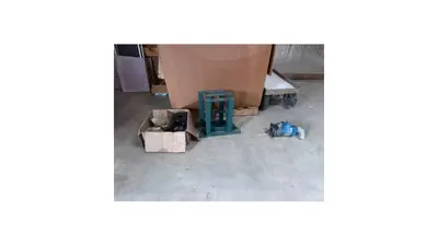 Used DIEHL 4-HEAD Woodworking Moulders Michigan US | Trustworthy Equipment #1403327