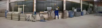 Gold Refining by Electrolysis Process