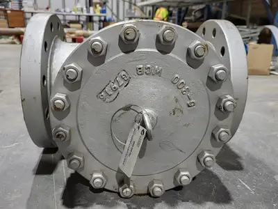 USED WILLIAMS VALVE CORPORATION 301F-2N