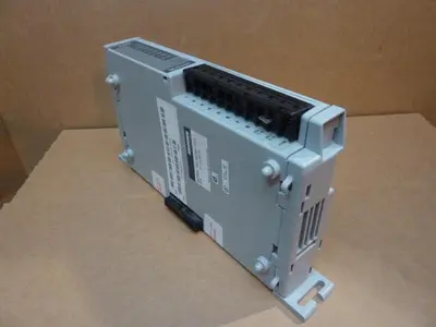 USED MODICON AS-B350-001