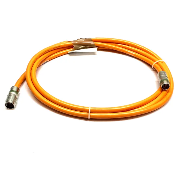 Used HELUKABEL 81498111 Cable & Wire | Maverick Industrial Sales #1111656