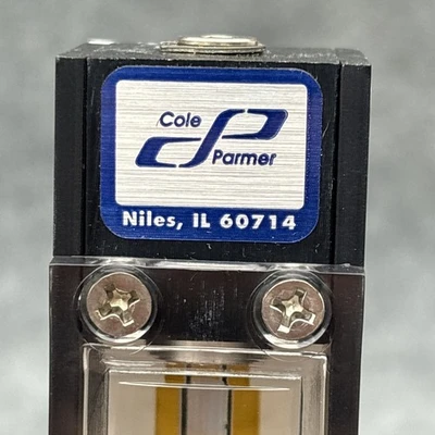 New | in-Stock Cole-parmer P03/1-N112-02ST Flowmeters California US | Davliegogo LLC #1707853