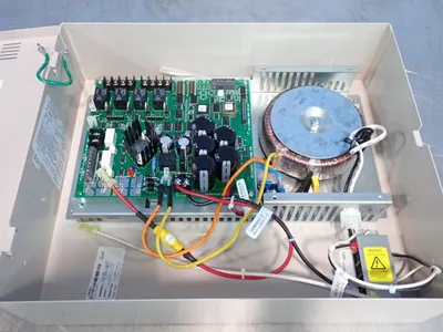 Used SIMPLEX 4009 Industrial Controls Ohio US | HGR 24 #1249392