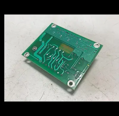 USED SEPRO ROBOTIQUE 07S01057