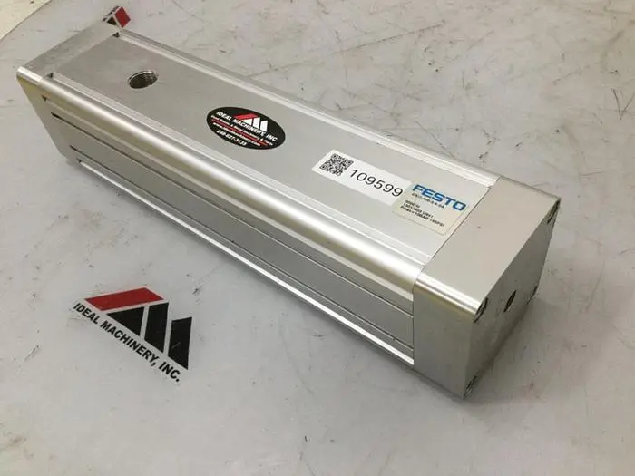 Used FESTO DNC-100-3/4-SA Cylinders Michigan US | Ideal Machinery #607109