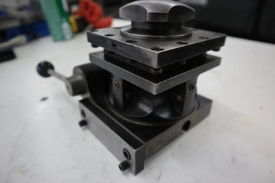 Used HARDINGE 1B Tool Holders Minnesota US | Machinesused.com #1364592