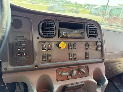 Used 2016 FREIGHTLINER US TANKS 4,000 Vacuum Truck Minnesota US | Carco Truck & Equipment #1513976