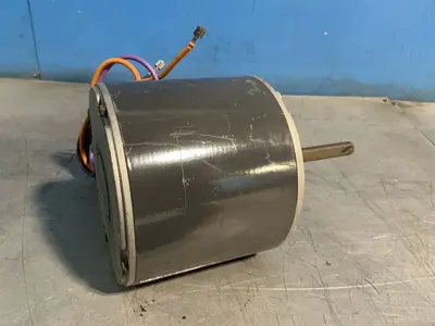 Used EMERSON K55HXGKC1812 Motors (misc) Ohio US | HGR 24 #1556813