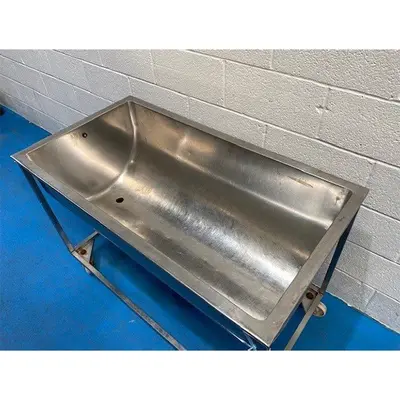 Used General _UNKNOWN_ Tub Pennsylvania US | ISCA #1299510