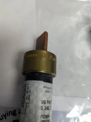 Used LITTELFUSE FLSR60ID Miscellaneous Equipment (Electrical & Power) | Surplus Asset Holdings #1196987
