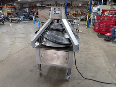 USED 2015 BENIER MMS - CO5M