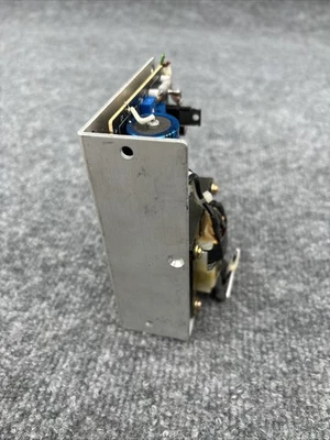Used SOLA SLS-05-030-1 Linear Power Supplies California US | Davliegogo LLC #1706823