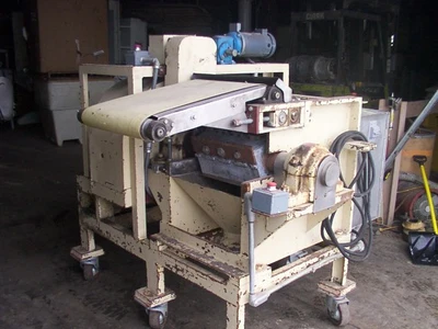 Used _UNKNOWN_ _UNKNOWN_ Slicers / Dicers / Cutters Minnesota US | A&I Equipment #1317184