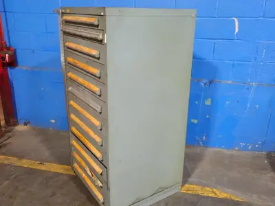 Tool Cabinet