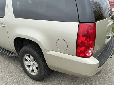 Used 2013 GMC YUKON XL 1500 Utility Vehicles Michigan US | Miedema Asset Management Group #1579940