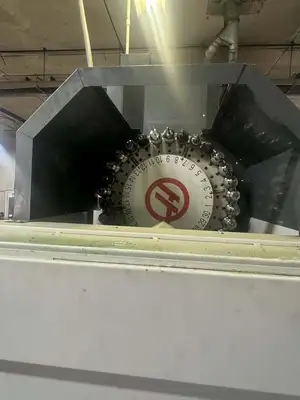 2022 HAAS VF-4 Vertical Machining Centers | Toolquip, Inc. (3)