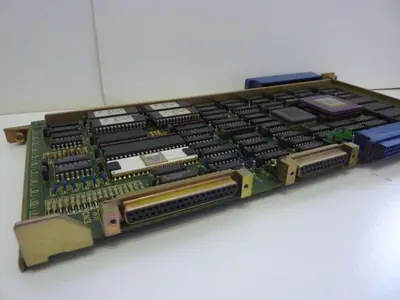 USED FANUC A16B-1210-0300/02A
