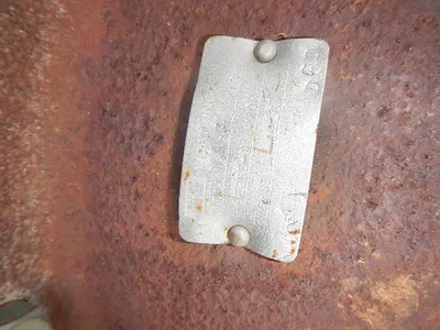 USED WORTHINGTON D1012