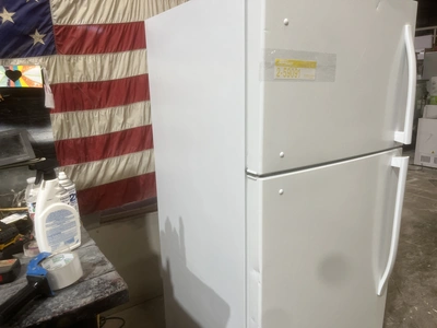 Used CRITERION FREEZER ON TOP Refrigerators Michigan US | Miedema Asset Management Group #1425146
