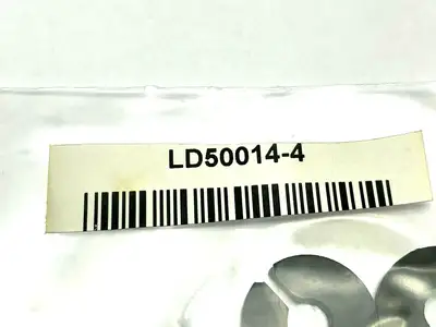 New | in-Stock Start International LD50014-4 Hardware Washers Michigan US | Maverick Industrial Sales #1401079