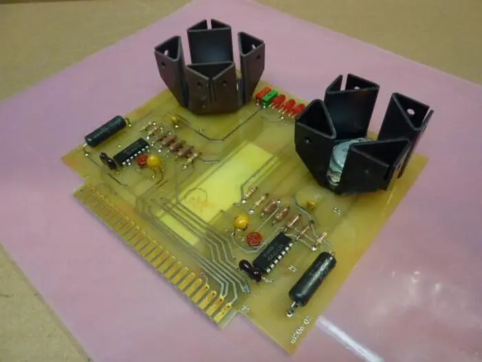Used HUNKAR LABS 61206-02 Circuit Boards Michigan US | Ideal Machinery #579505