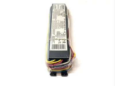 New | in-Stock OSRAM Fluorescent 2 Lamp Rapid Start T12 Ballast 120-277V Lighting Michigan US | Maverick Industrial Sales #1419310