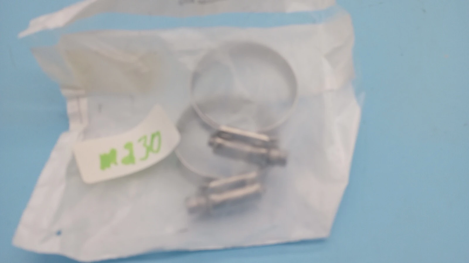 NEW MCMASTER 5661K11