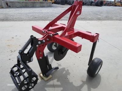 New | in-Stock 2026 JM SHIRK MFG 6501 Ripper/Stripper Pennsylvania US | Zimmerman Farm Service #1410335