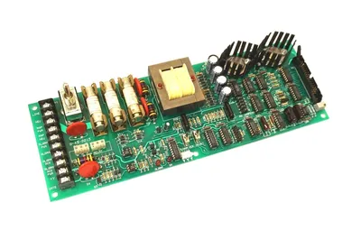 NEW 8-49-0013 WRAPPER CONTROL MASTER BOARD 8490013