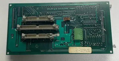 Used SELEC 00401303 Miscellaneous Equipment (Electrical & Power) | Surplus Asset Holdings #1201768