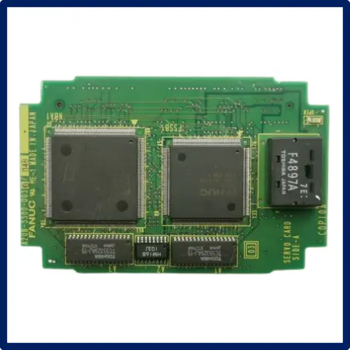 Used MITSUBISHI A20B-3300-0030 Printed Circuit Boards (PCB) Texas US | CNC TOOLS LLC #893074