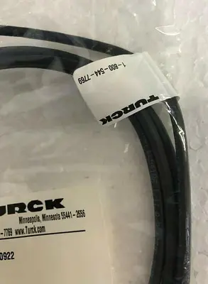 TURCK 6M-2-CS10922