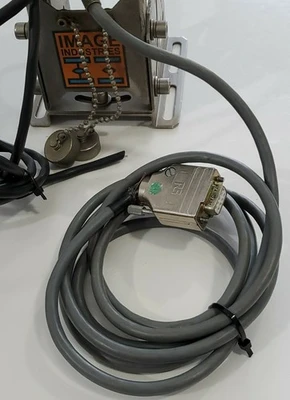 USED Image Industries Checker