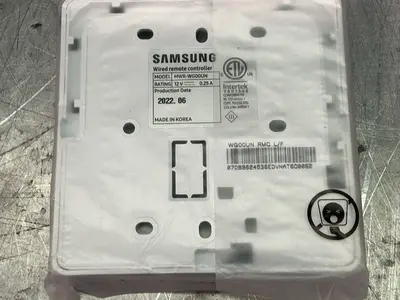 New | in-Stock SAMSUNG MWRWG00UN Temperature Controls Ohio US | HGR 24 #1291959