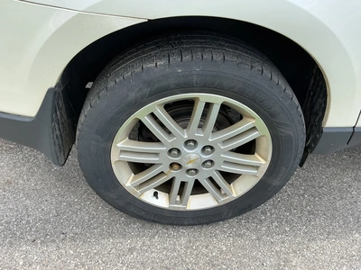 Used 2015 CHEVROLET TRAVERSE SUVs Michigan US | Miedema Asset Management Group #1468585