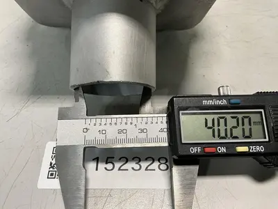 Used CONAIR FRANKLIN VDV-2 Valves/Fittings Michigan US | Ideal Machinery #1260235